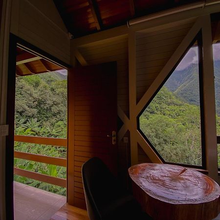 Pousada Bugio Da Serra Novo Horizonte  Exteriér fotografie
